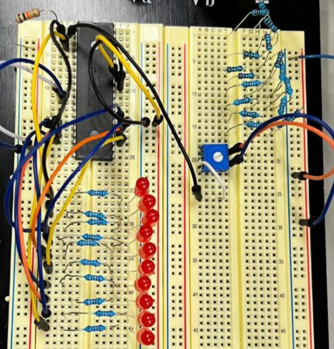 Circuit Analysis Lab