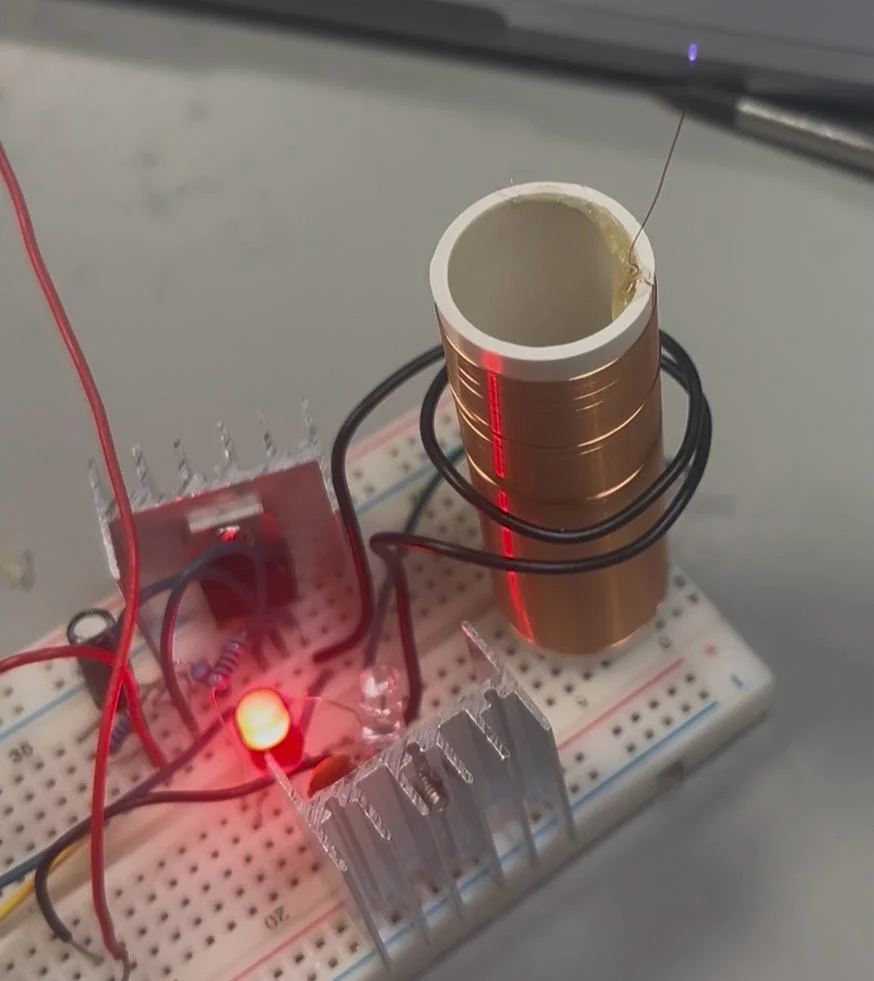 Tesla Coil