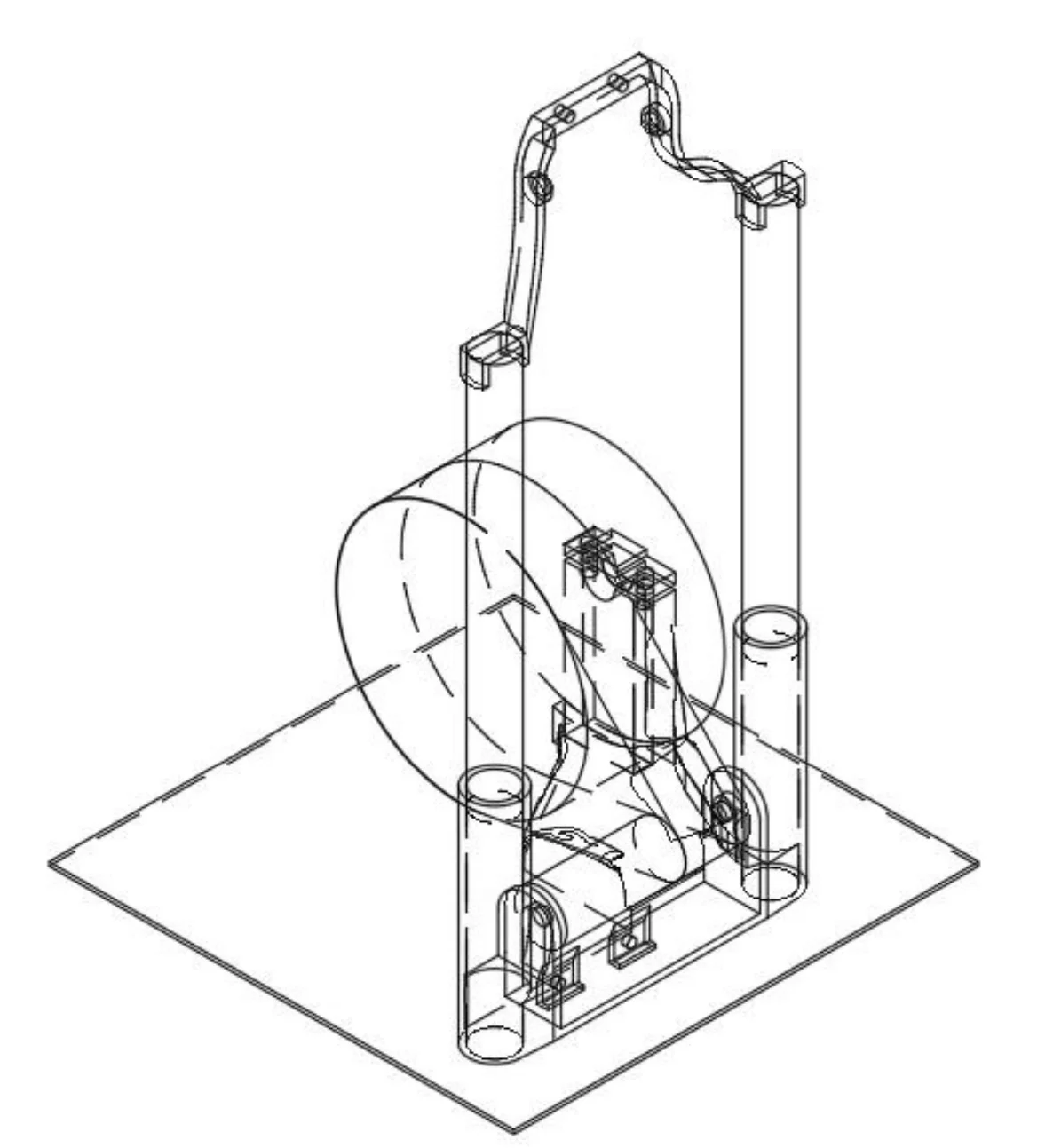 Van de Graaff Generator
